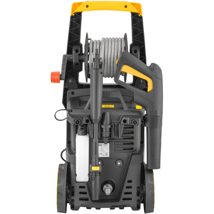 Мойка высокого давления STANLEY FATMAX SXFPW21MPE - изображение 2