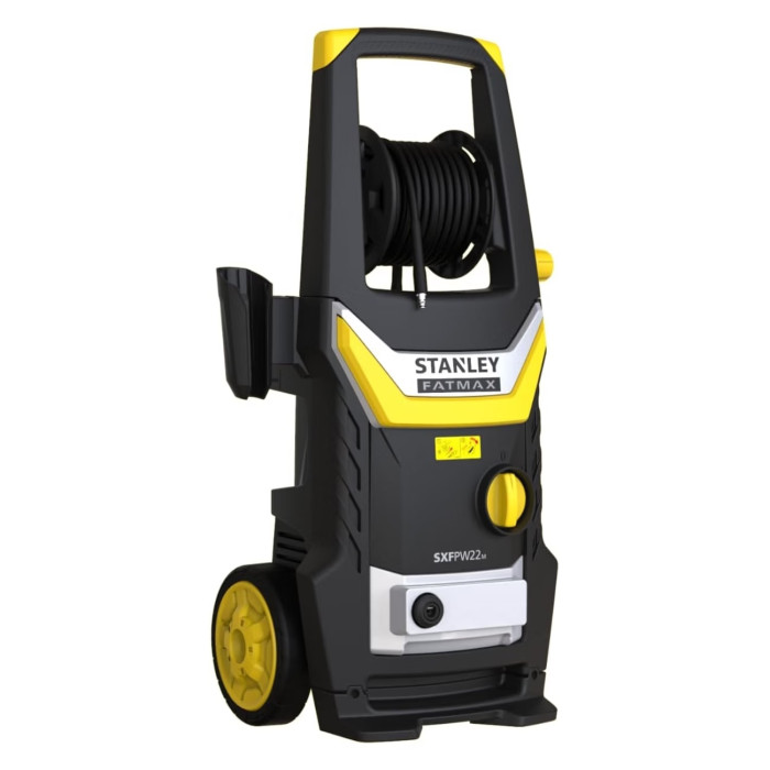 Мойка высокого давления STANLEY FatMax SXFPW22M-E - изображение 2