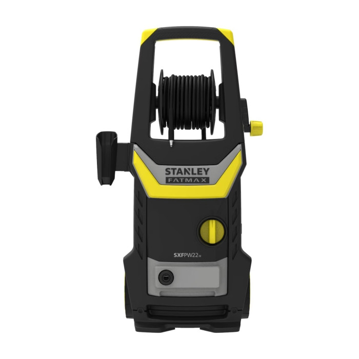 Мойка высокого давления STANLEY FatMax SXFPW22M-E - изображение 6