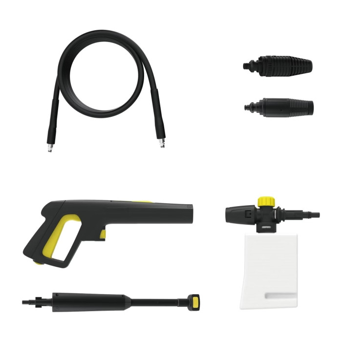 Мойка высокого давления STANLEY FatMax SXFPW22M-E - изображение 7