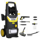 Мойка высокого давления STANLEY FatMax SXFPW26MP-E
