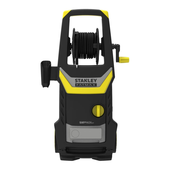 Мойка высокого давления STANLEY FatMax SXFPW26MP-E - изображение 3