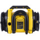 Компрессор автомобільний-повітродувка STANLEY SXIF3501 - изображение 2