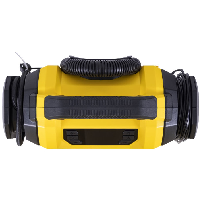 Компрессор автомобільний-повітродувка STANLEY SXIF3501 - изображение 3