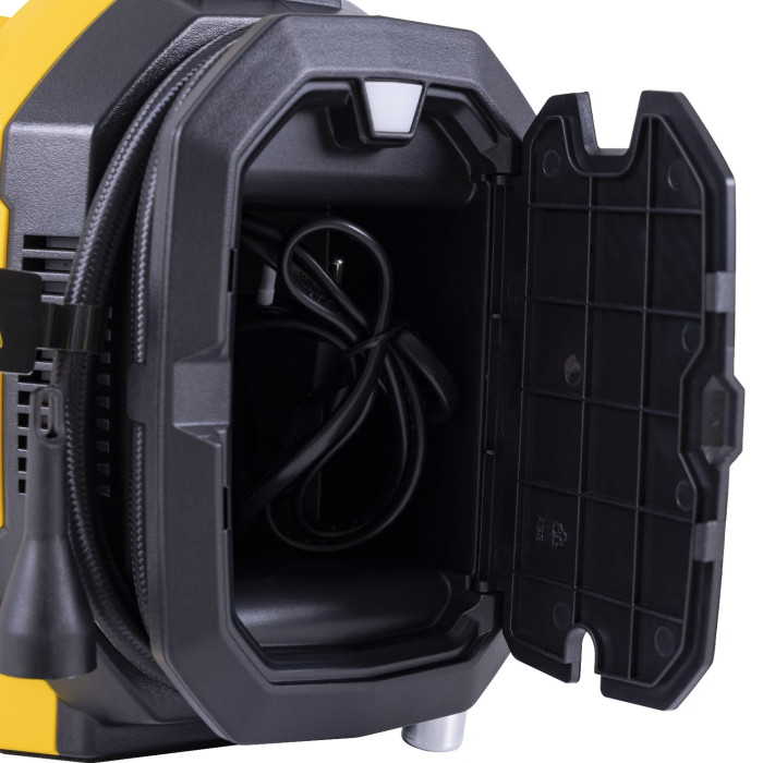 Компрессор автомобільний-повітродувка STANLEY SXIF3501 - изображение 9