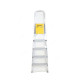 Лестница раскладная STANLEY 1x5 0.97 м SXLDAL-005 - изображение 2