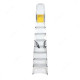 Лестница раскладная STANLEY 1x8 1.57 м SXLDAL-008 - изображение 2