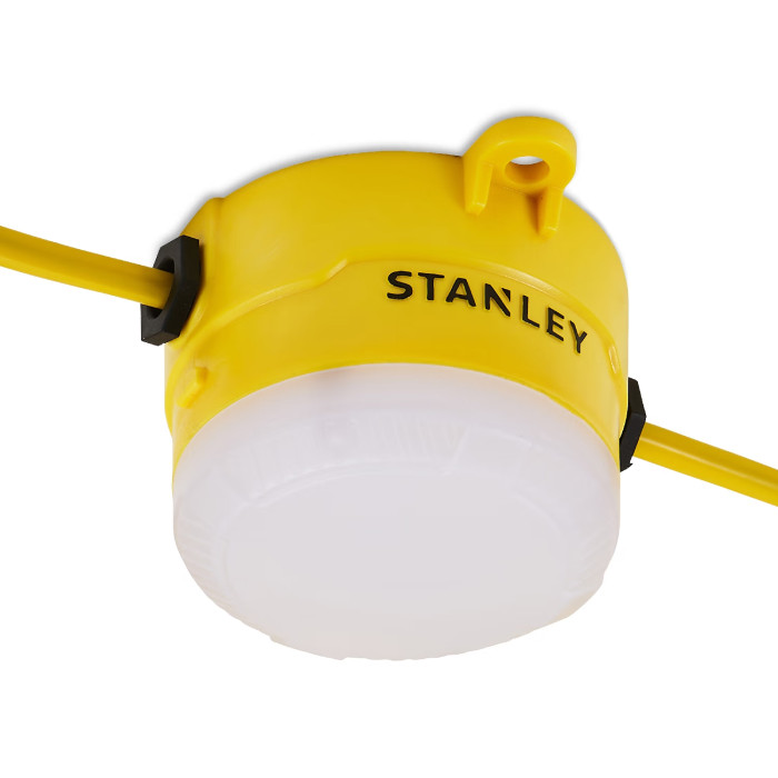 Гирлянда строительная соединяемая STANLEY SXLS31362E - изображение 2