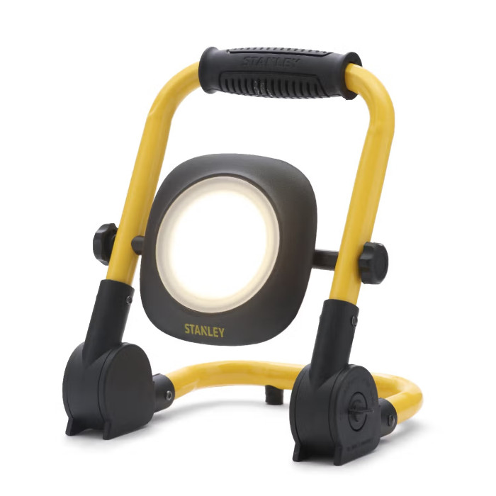 Прожектор светодиодный STANLEY SXLS35525E - изображение 2
