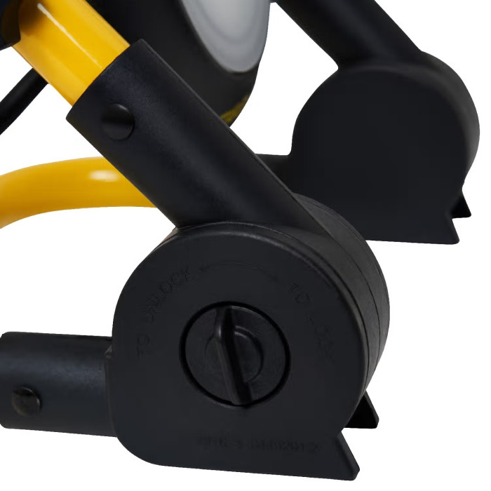 Прожектор светодиодный STANLEY SXLS35525E - изображение 4