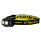 Фонарь налобный аккумуляторный STANLEY SXLS43188E - изображение 2