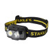 Фонарь налобный аккумуляторный STANLEY SXLS43188E - изображение 3