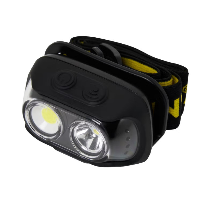 Фонарь налобный аккумуляторный STANLEY SXLS43188E - изображение 4