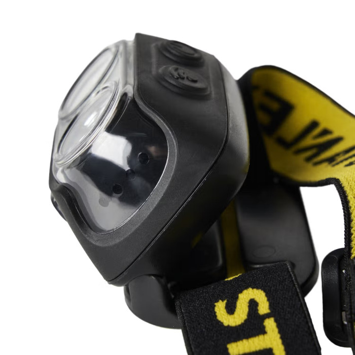 Фонарь налобный аккумуляторный STANLEY SXLS43188E - изображение 5