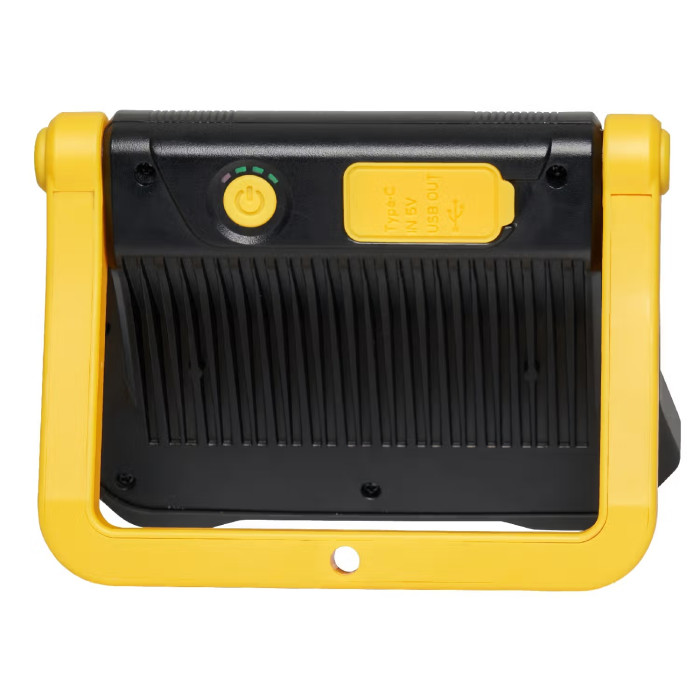 Прожектор светодиодный аккумуляторный STANLEY SXLS50118E - изображение 3