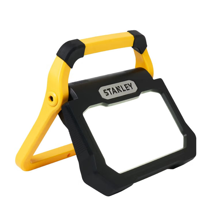 Прожектор светодиодный аккумуляторный STANLEY SXLS50120E - изображение 2