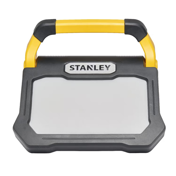 Прожектор светодиодный аккумуляторный STANLEY SXLS50120E - изображение 3