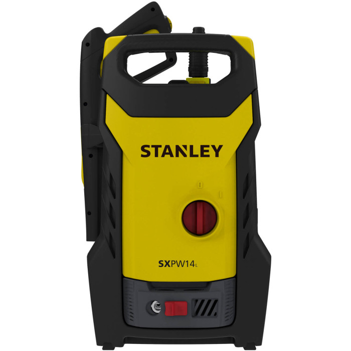 Мийка високого тиску STANLEY SXPW14L-E - зображення 2