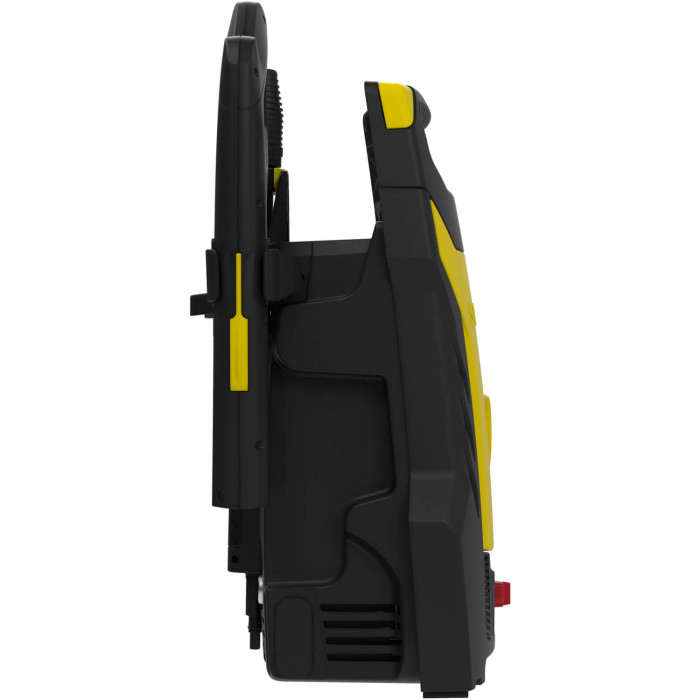 Мийка високого тиску STANLEY SXPW14L-E - зображення 4