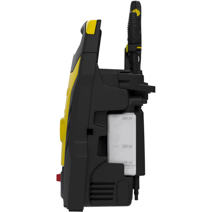 Мийка високого тиску STANLEY SXPW14L-E - зображення 5