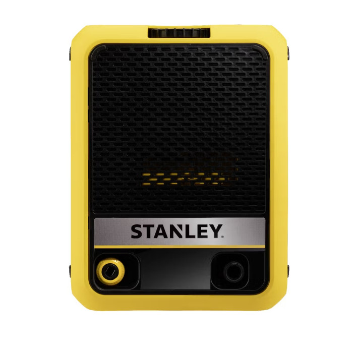 Мойка высокого давления STANLEY SXPW19CP-E - изображение 2
