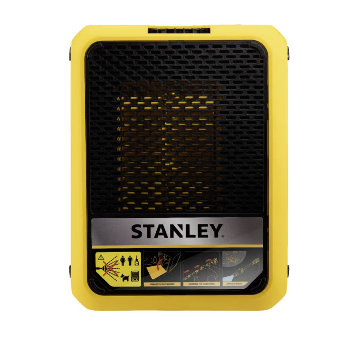 Мойка высокого давления STANLEY SXPW19CP-E - изображение 5