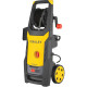 Мойка высокого давления STANLEY SXPW24BX-E - изображение 2