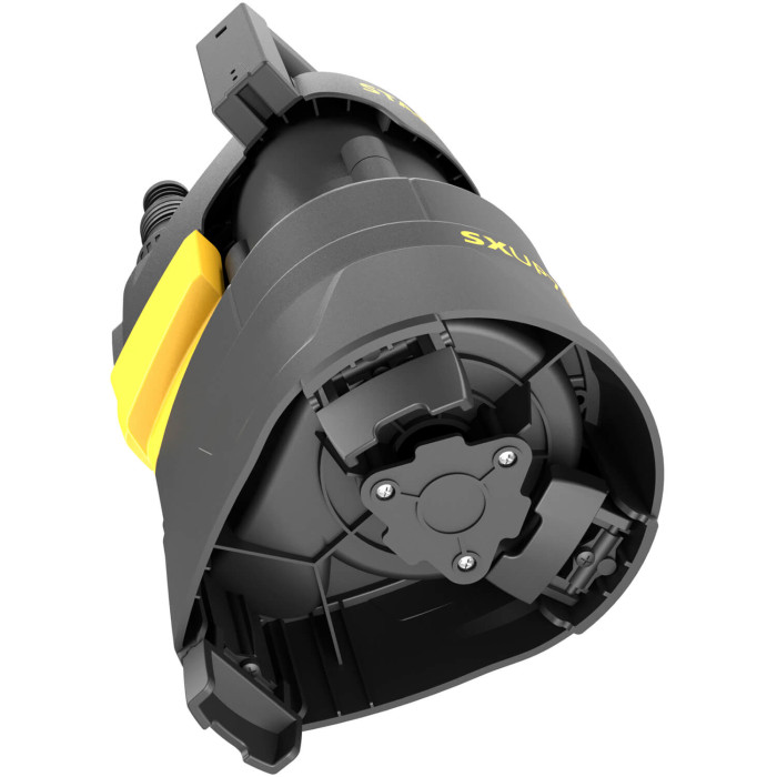 Дренажний насос для брудної води STANLEY SXUP750PTE - зображення 2