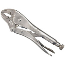 Щипцы зажимные IRWIN 10/250мм