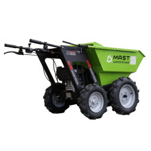 Колісний міні самоскид MAST Gartentechnik T25