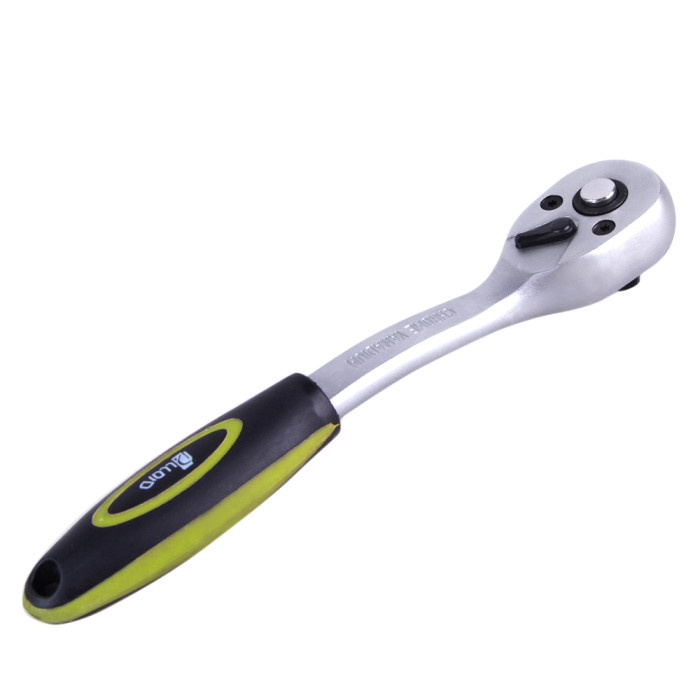 Tрещоткa Alloid PRO 3/8