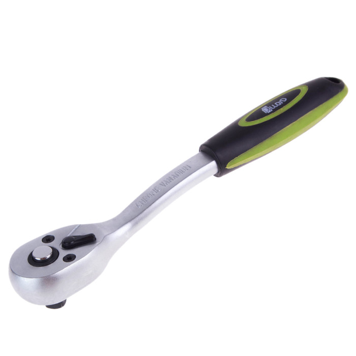 Tрещоткa Alloid PRO 3/8