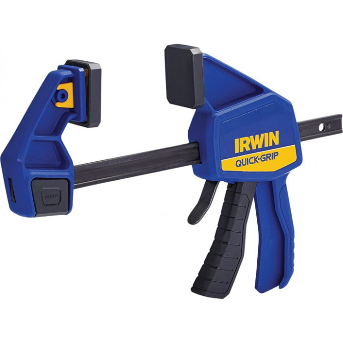 Струбцина IRWIN Quick-Change 300 мм - изображение 2