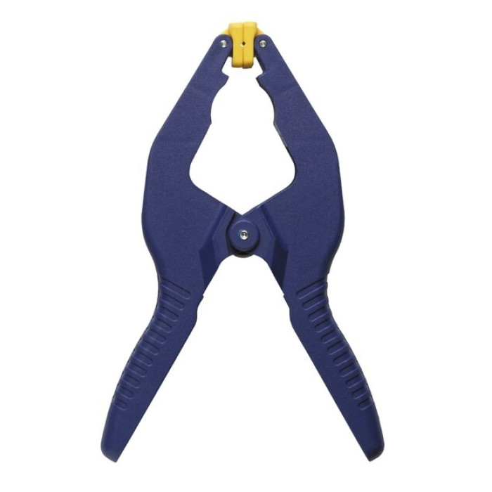 Прищепка IRWIN Spring Clamp 20-50 мм - изображение 2