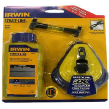 Разметочный шнур IRWIN 30м