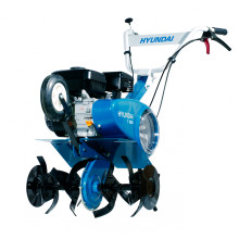 Культиватор бензиновый HYUNDAI T 800