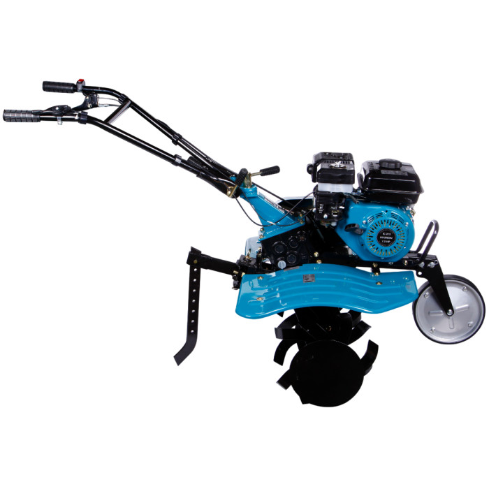Культиватор бензиновый Hyundai T 950 - изображение 2