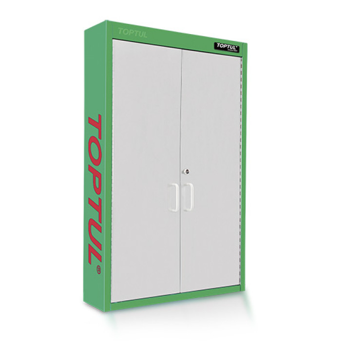 Шкаф для инструмента TOPTUL 981х611х180 мм TAAF6118