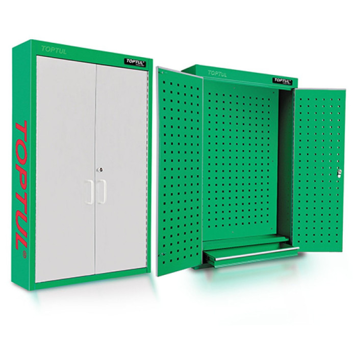 Шкаф для инструмента TOPTUL 981х611х180 мм TAAF6118 - изображение 2