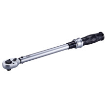 Ключ динамометрический Mighty Seven 281 мм 1/4" 5-25 Нм TB-205025N