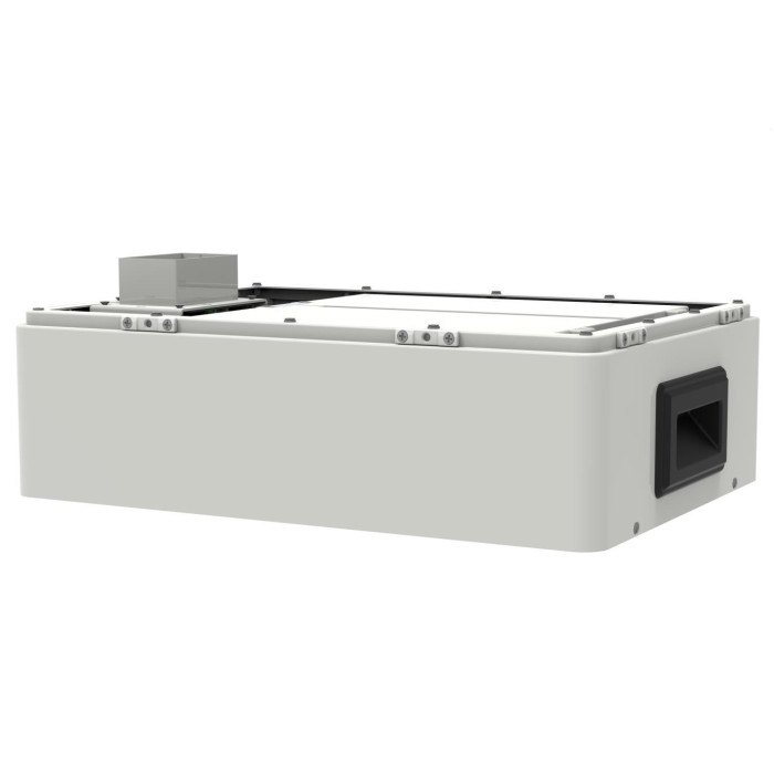 Акумуляторна батарея для високовольтних інверторів SolaX Power T-BAT-SYS-HV-S3.6