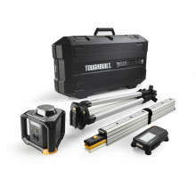 Ротаційний лазер ToughBuilt TB-H2S4-LL-M150-R1