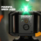 Ротационный лазер ToughBuilt TB-H2S4-LL-M150-R1 - изображение 7