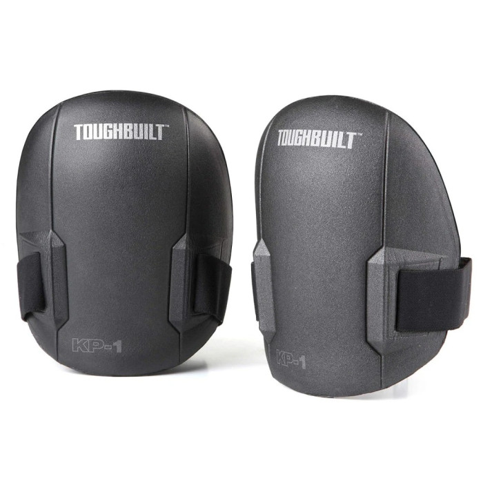 Наколенники ToughBuilt Ultra Light TB-KP-1