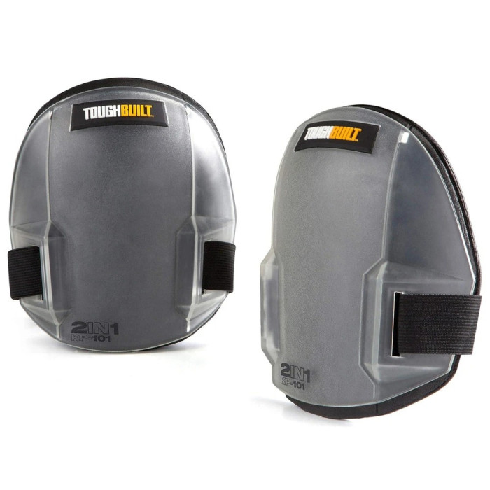 Наколенники ToughBuilt 2-in-1 TB-KP-101