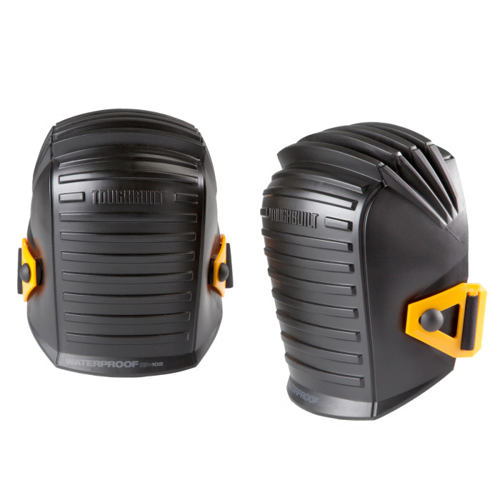 Наколенники для влажных и грязных работ ToughBuilt TB-KP-102