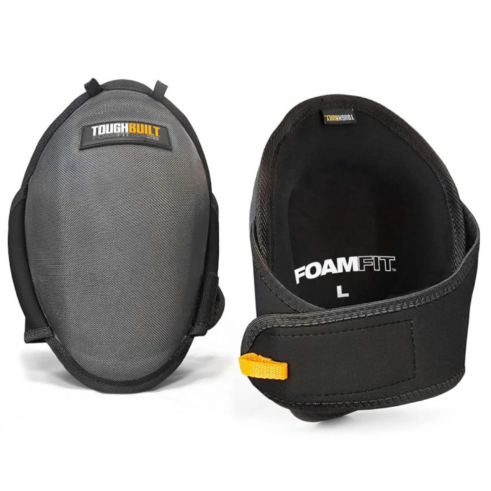 Наколенники ToughBuilt FoamFit TB-KP-2B