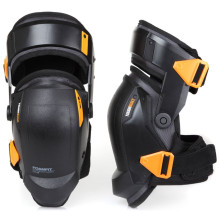 Наколенники стабилизирующие из высокоэластичной пены ToughBuilt FoamFit TB-KP-3