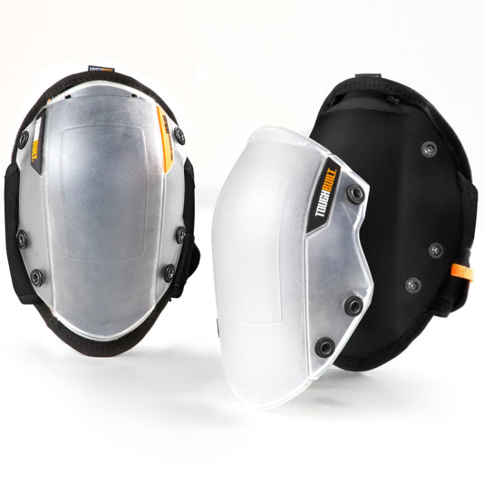 Гелевые наколенники для внутренних работ ToughBuilt GelFit TB-KP-G203