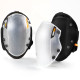 Гелевые наколенники для внутренних работ ToughBuilt GelFit TB-KP-G203